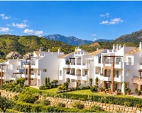 Resale - apartment - Benahavís - Los Arqueros