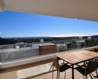 Resale - apartment - Benahavís - Los Arqueros
