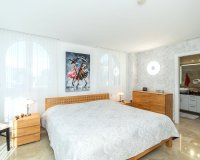 Resale - apartment - Benahavís - Los Arqueros
