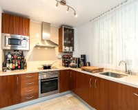Resale - apartment - Benahavís - Los Arqueros