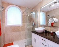 Resale - apartment - Benahavís - Los Arqueros
