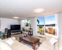Resale - apartment - Benahavís - Los Arqueros