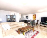 Resale - apartment - Benahavís - Los Arqueros