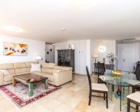Resale - apartment - Benahavís - Los Arqueros