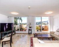 Resale - apartment - Benahavís - Los Arqueros