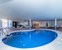 Resale - apartment - Benahavís - Los Arqueros