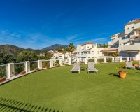 Resale - apartment - Benahavís - Los Arqueros