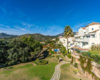 Resale - apartment - Benahavís - Los Arqueros