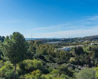 Resale - apartment - Benahavís - Los Arqueros