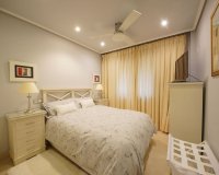 Resale - apartment - Benahavís - Los Arqueros