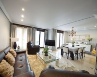 Resale - apartment - Benahavís - Los Arqueros
