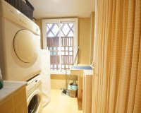 Resale - apartment - Benahavís - Los Arqueros
