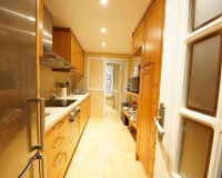Resale - apartment - Benahavís - Los Arqueros