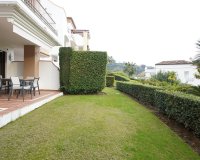 Resale - apartment - Benahavís - Los Arqueros