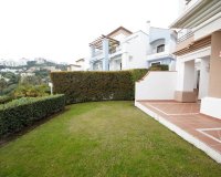 Resale - apartment - Benahavís - Los Arqueros