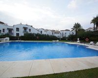 Resale - apartment - Benahavís - Los Arqueros