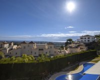 Resale - apartment - Benahavís - Los Arqueros