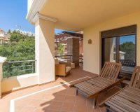Resale - apartment - Benahavís - Los Arqueros
