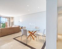 Resale - apartment - Benahavís - Los Arqueros