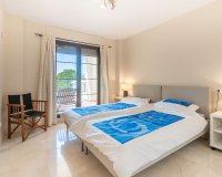 Resale - apartment - Benahavís - Los Arqueros