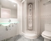 Resale - apartment - Benahavís - Los Arqueros