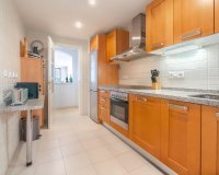 Resale - apartment - Benahavís - Los Arqueros