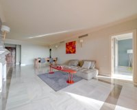 Resale - apartment - Benahavís - Monte Halcones