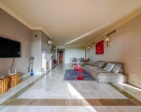 Resale - apartment - Benahavís - Monte Halcones