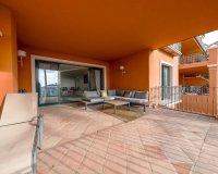 Resale - apartment - Benahavís - Monte Halcones