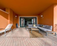 Resale - apartment - Benahavís - Monte Halcones