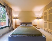 Resale - apartment - Benahavís - Monte Halcones