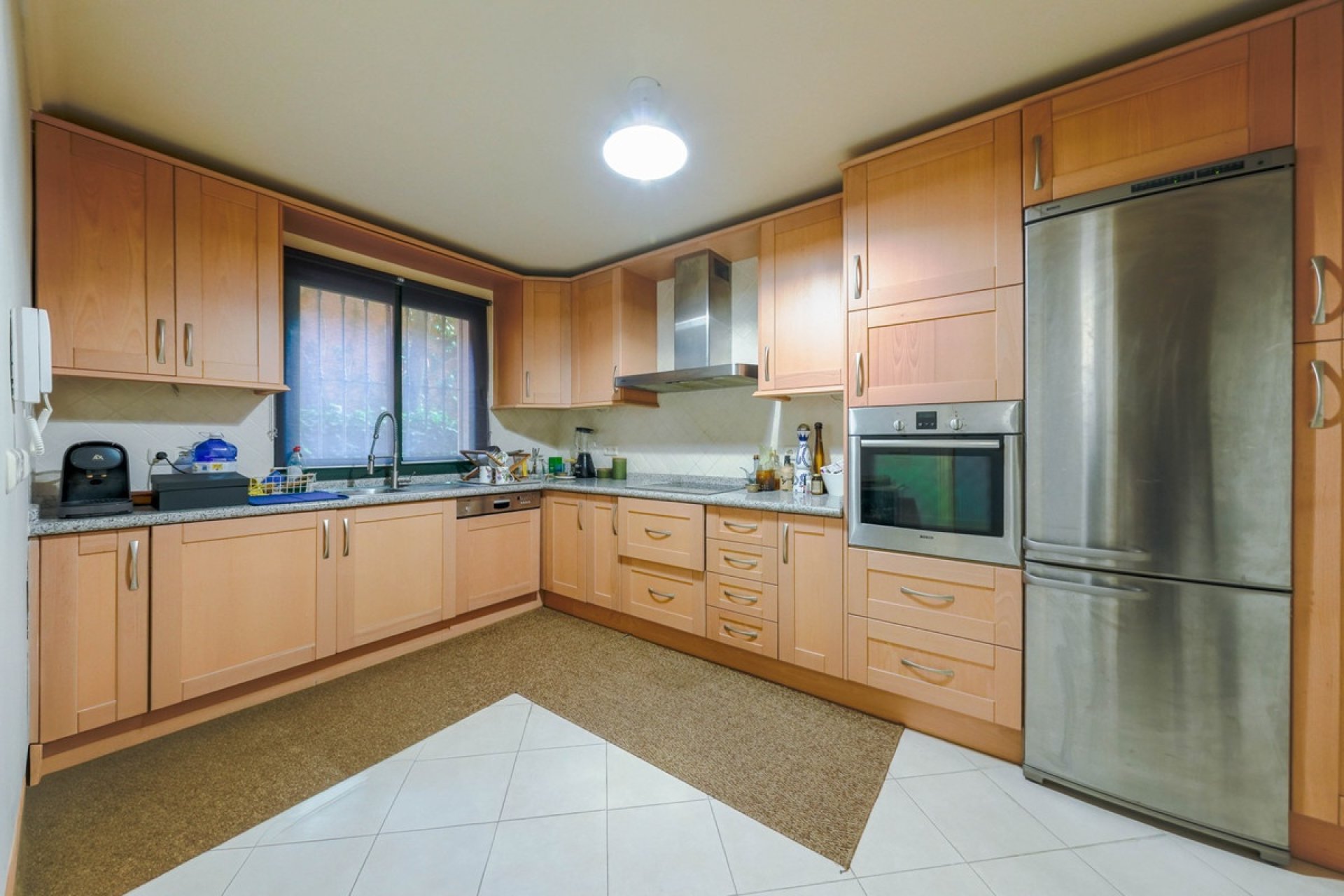Resale - apartment - Benahavís - Monte Halcones