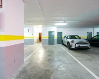 Resale - apartment - Benahavís - Monte Halcones