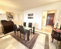 Resale - apartment - Benahavís - Monte Halcones
