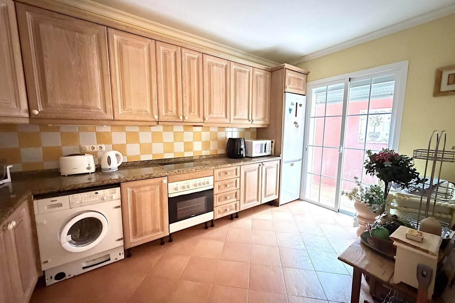 Resale - apartment - Benahavís - Monte Halcones