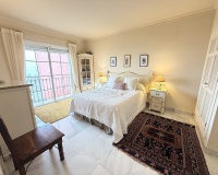 Resale - apartment - Benahavís - Monte Halcones