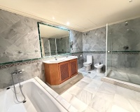 Resale - apartment - Benahavís - Monte Halcones