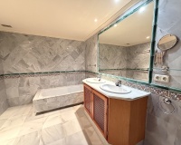 Resale - apartment - Benahavís - Monte Halcones