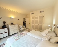 Resale - apartment - Benahavís - Monte Halcones