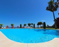 Resale - apartment - Benahavís - Monte Halcones