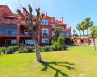 Resale - apartment - Benahavís - Monte Halcones