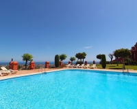 Resale - apartment - Benahavís - Monte Halcones