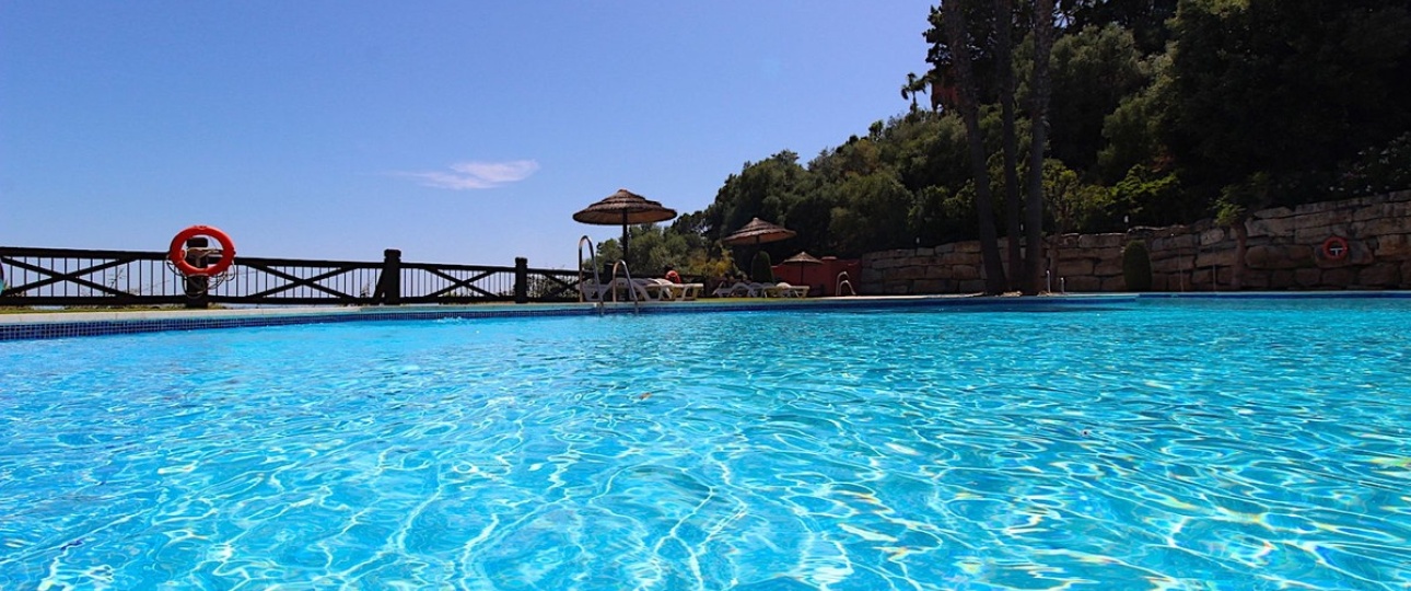 Resale - apartment - Benahavís - Monte Halcones