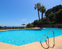 Resale - apartment - Benahavís - Monte Halcones