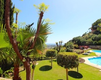 Resale - apartment - Benahavís - Monte Halcones