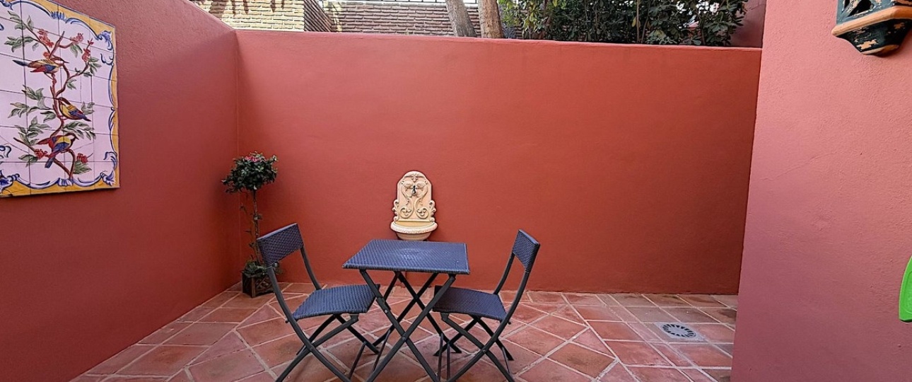 Resale - apartment - Benahavís - Monte Halcones