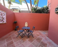 Resale - apartment - Benahavís - Monte Halcones