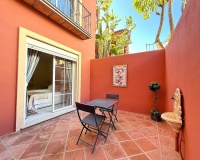 Resale - apartment - Benahavís - Monte Halcones
