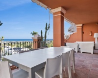 Resale - apartment - Benahavís - Monte Halcones