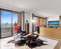 Resale - apartment - Benahavís - Monte Halcones